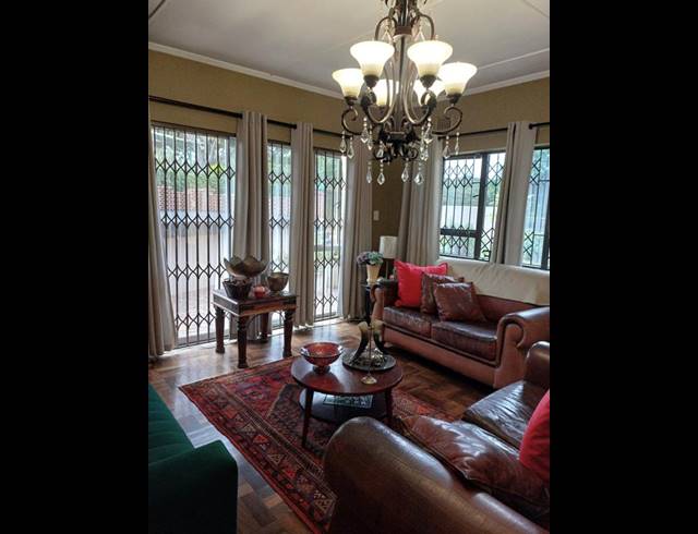 3 BEDROOM HOUSE FOR SALE IN SHERWOOD